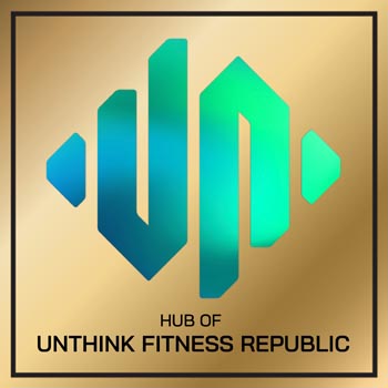 GR HUB-15 – Μέλος του δικτύου Unthink Fitness Republic
