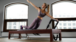 REFORMER LITE🪽