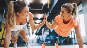 Γυμναστήριο The Bridge Concept Ρίο – ΦΟΙΤΗΤΙΚΑ-ΜΑΘΗΤΙΚΑ