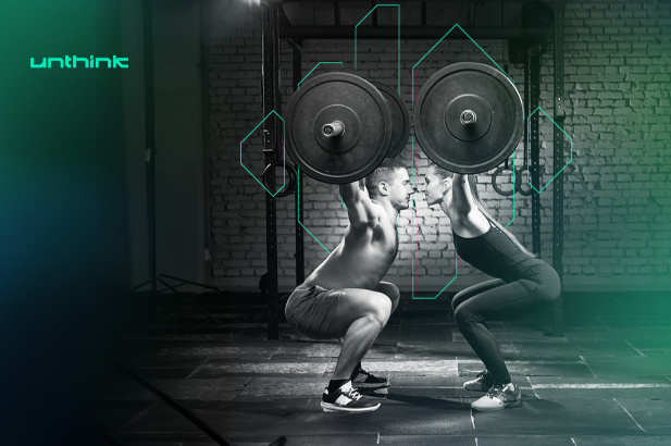 Reward: FITNESS SPARK REFILL –  Γυμναστήριο The Bridge Concept Ρίο
