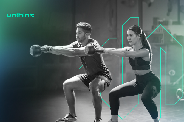 Reward: FITNESS SPARK LITE🪽 –  Γυμναστήριο The Bridge Concept Ρίο
